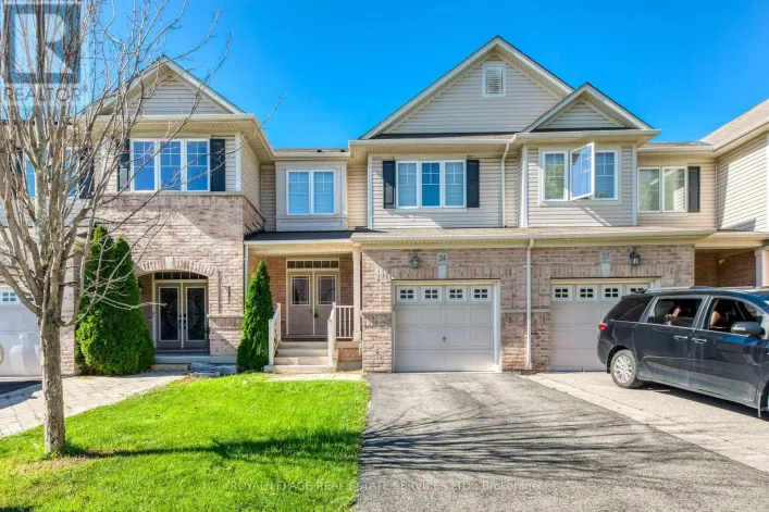 24 - 2019 TRAWDEN WAY, Oakville