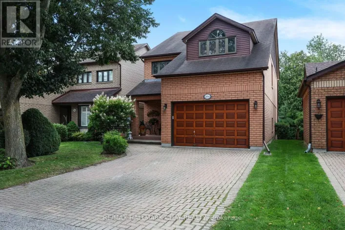 24 - 204 RIVERVIEW ROAD, New Tecumseth