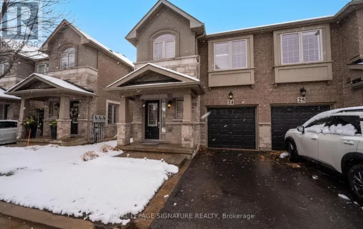 24 - 2086 GHENT AVENUE, Burlington