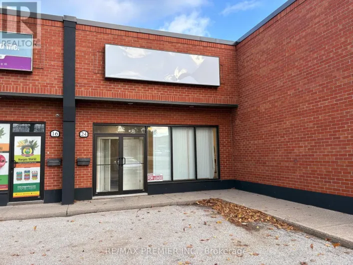 24 - 2150 STEELES AVENUE W, Vaughan