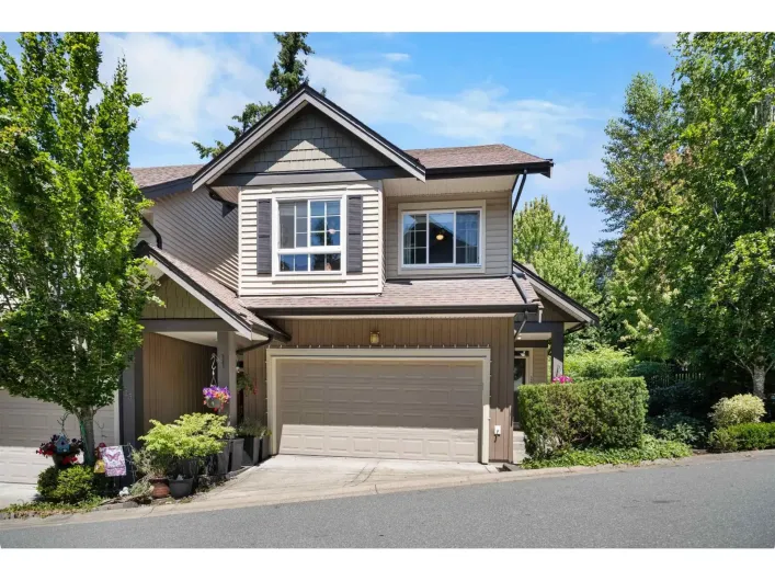 24 21867 50 AVENUE, Langley