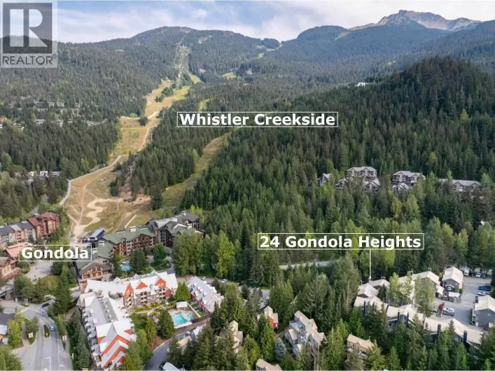 24 2211 MARMOT PLACE, Whistler