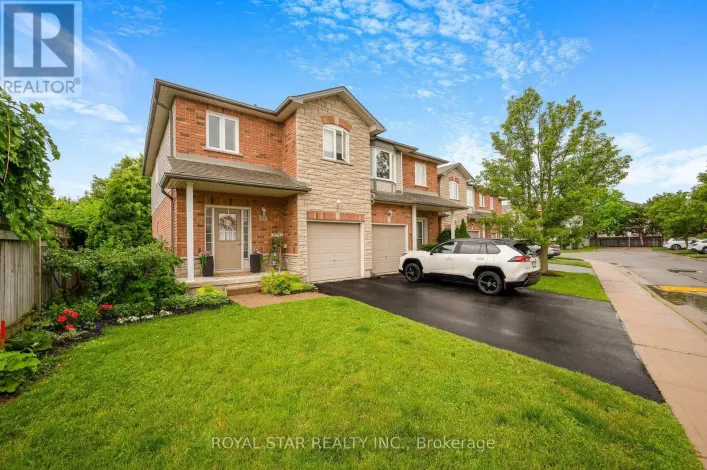 24 - 2229 WALKERS LINE, Burlington