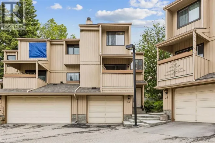 24, 235 Berwick Drive NW, Calgary