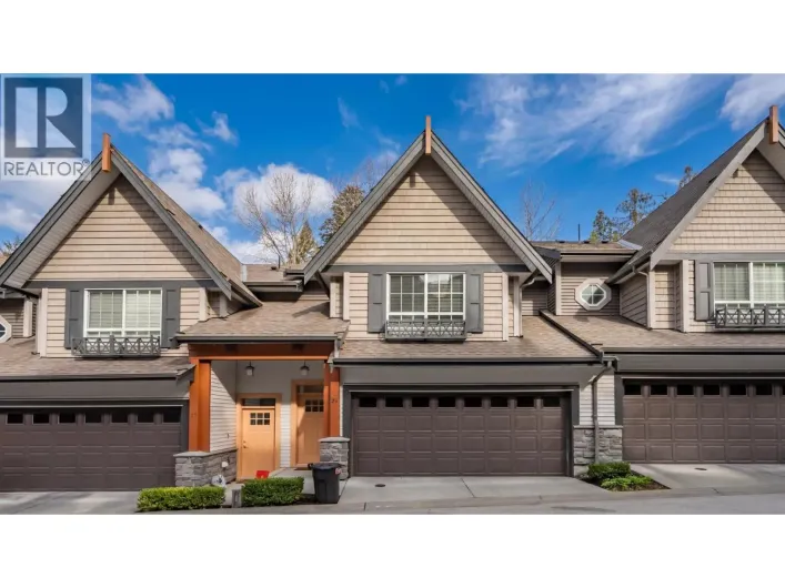 24 23539 GILKER HILL ROAD, Maple Ridge