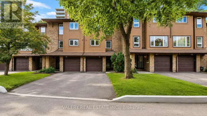 24 - 2359 BIRCHMOUNT ROAD, Toronto