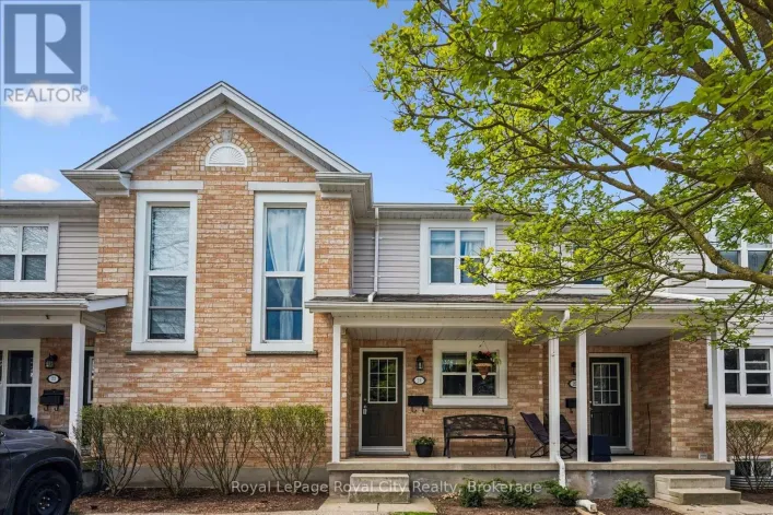 24 - 240 LONDON ROAD W, Guelph