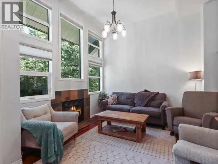 24, 242 Benchlands Terrace, Canmore