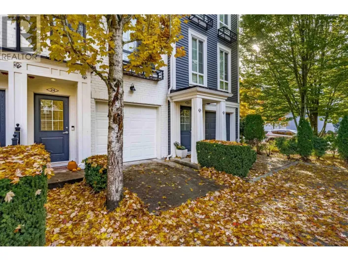 24 2423 AVON PLACE, Port Coquitlam