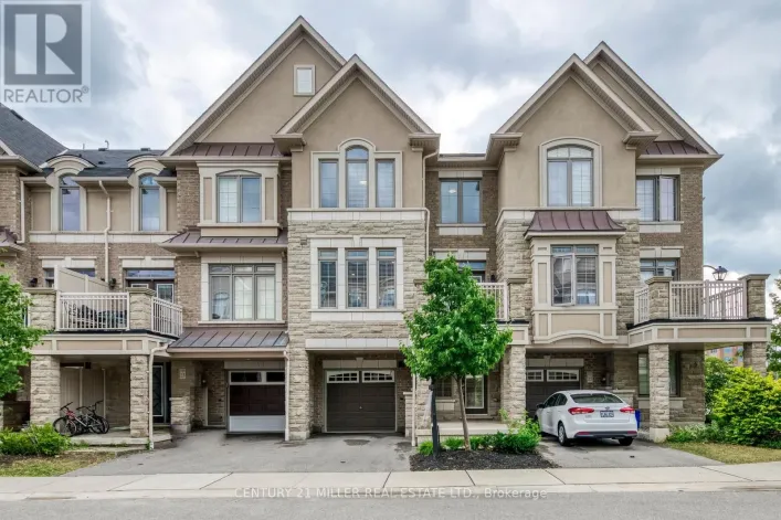 24 - 2435 GREENWICH DRIVE, Oakville