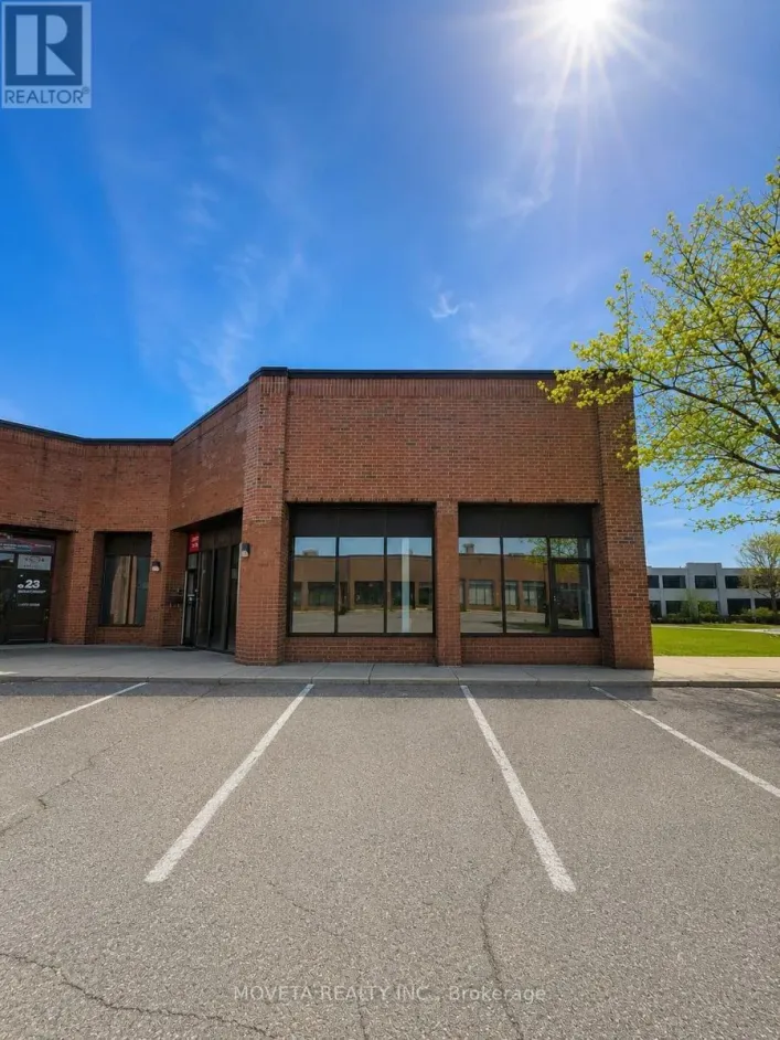 24 & 25 - 50 RITIN LANE, Vaughan