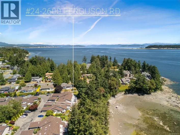 24 2600 Ferguson Rd, Central Saanich