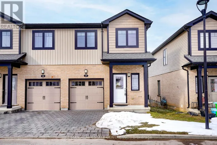 24 - 2621 HOLBROOK DRIVE, London South