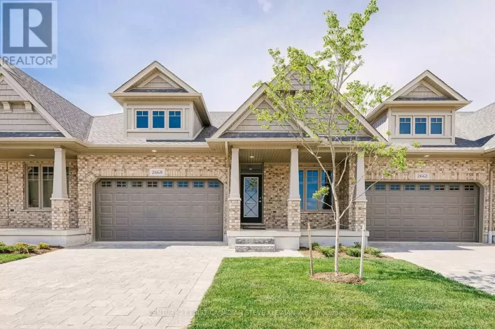 24 - 2650 BUROAK DRIVE, London North