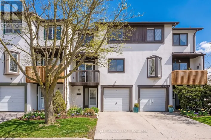 24 - 2651 AQUITAINE AVENUE, Mississauga