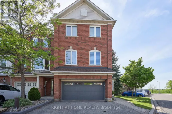 24 - 271 RICHVALE DRIVE S, Brampton