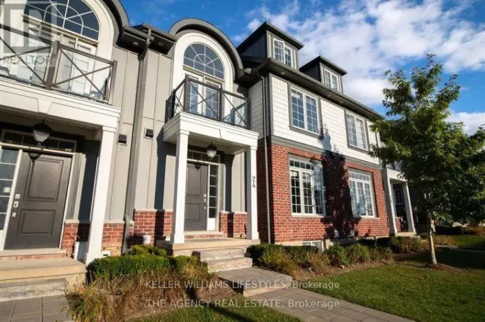 24 - 275 CALLAWAY ROAD, London North