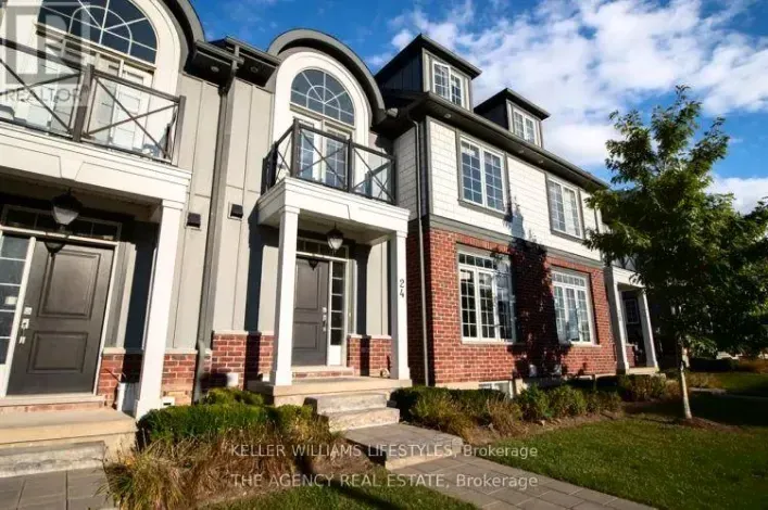 24 - 275 CALLAWAY ROAD, London North