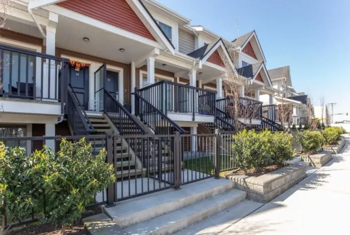 24 2799 ALLWOOD STREET, Abbotsford