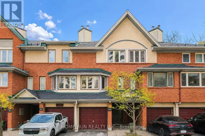 24 - 2828 RICHMOND ROAD, Ottawa
