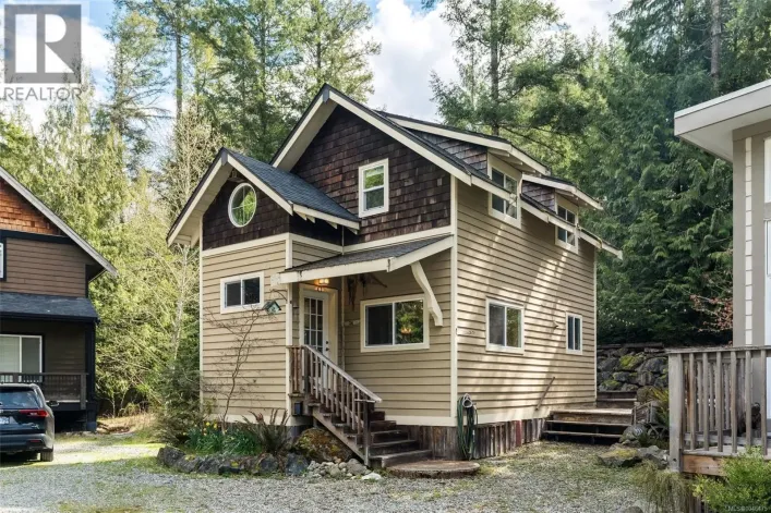 Recreational for sale: 24 2970 Glen Eagles Rd, Shawnigan Lake