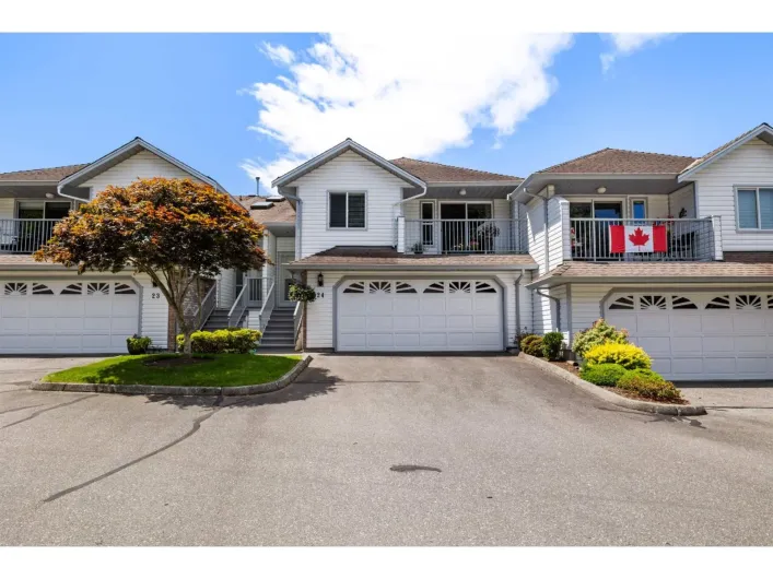 24 2988 HORN STREET, Abbotsford