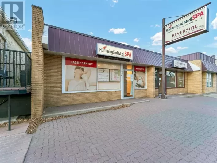 24 3 Street NE, Medicine Hat