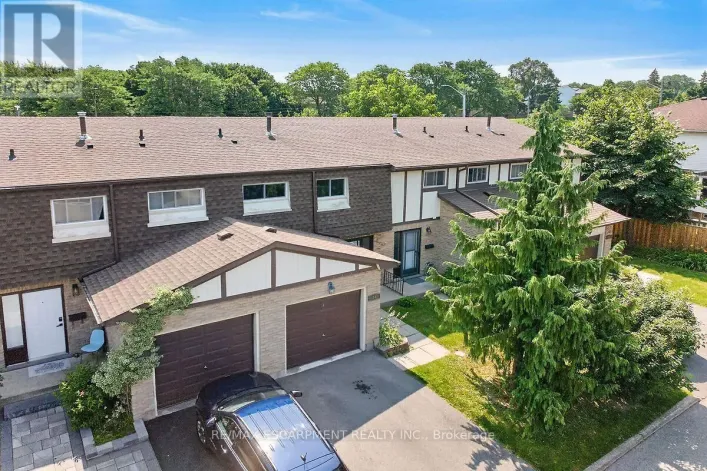 24 - 300 REXFORD DRIVE, Hamilton