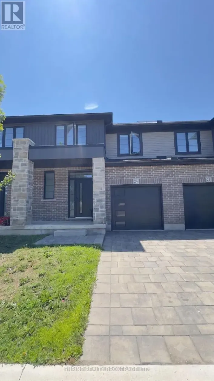 24 - 3025 DOYLE DRIVE, London South