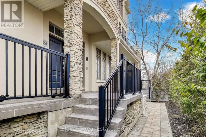 24 - 3083 CAWTHRA ROAD, Mississauga