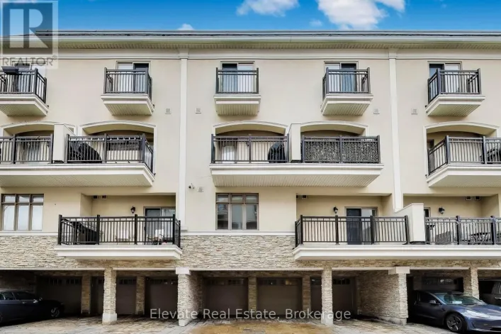 24 - 3083 CAWTHRA ROAD, Mississauga