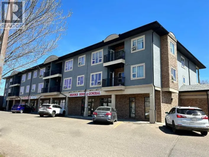 24, 330 2 Street W, Brooks