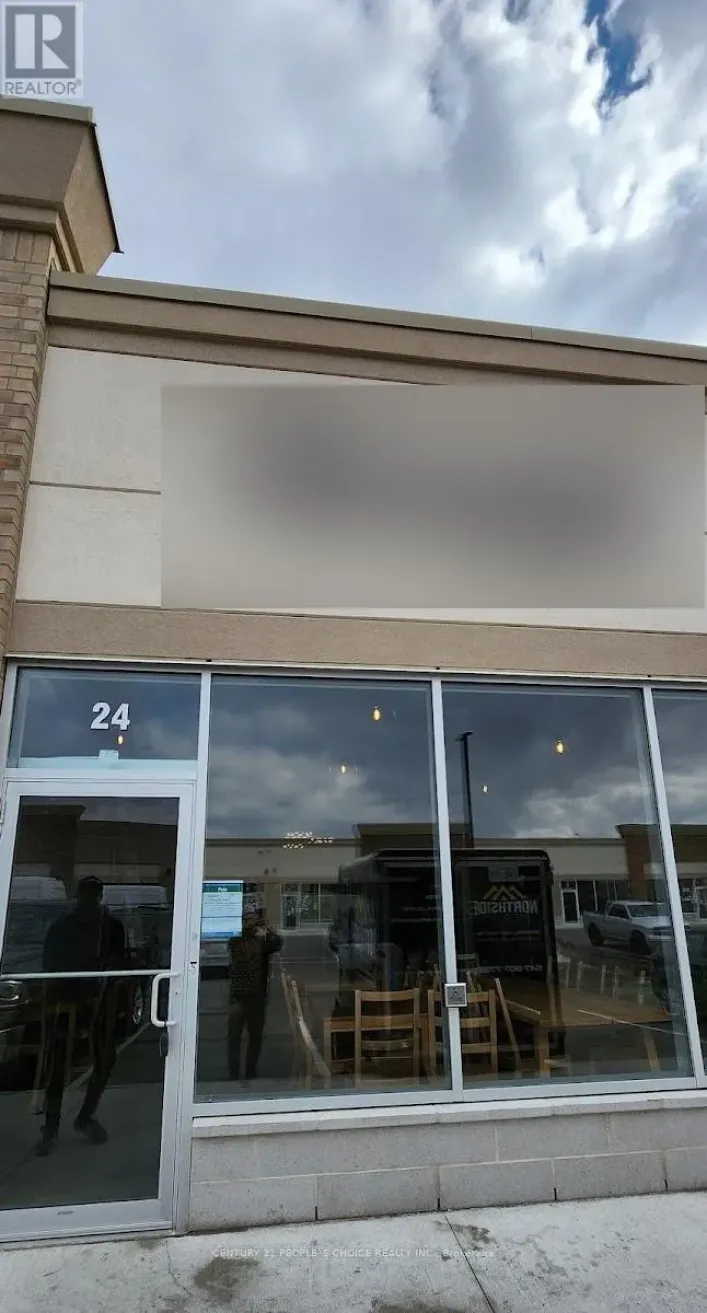 24 - 3460 PLATINUM DRIVE, Mississauga