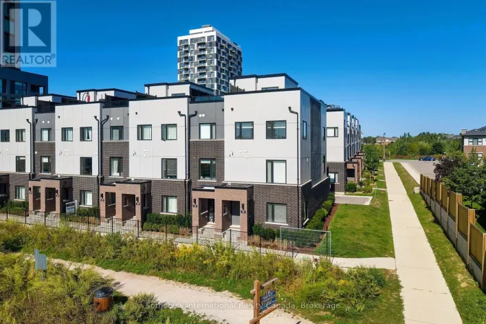 24 - 348 WHEAT BOOM DRIVE, Oakville