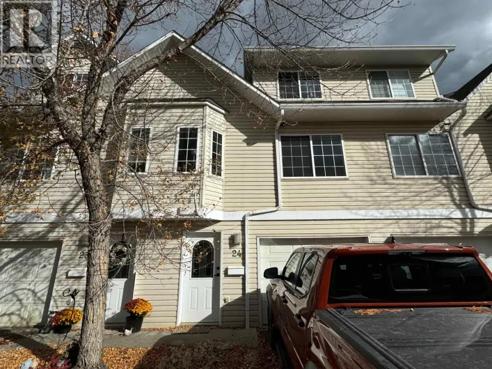 24 350 PEARKES DRIVE, Williams Lake