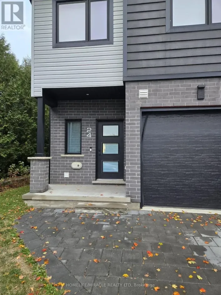 24 - 3557 COLONEL TALBOT ROAD, London South