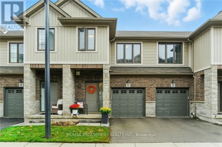 24 - 377 GLANCASTER ROAD, Hamilton