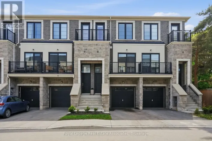 24 - 383 DUNDAS STREET E, Hamilton