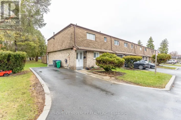 24 - 3860 MORNING STAR DRIVE, Mississauga