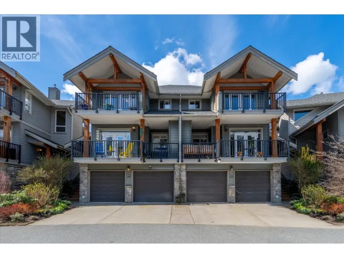 24 39758 GOVERNMENT ROAD, Squamish