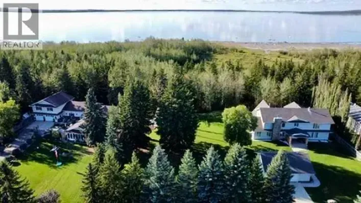 24, 41124 RANGE ROAD 282, Rural Lacombe County
