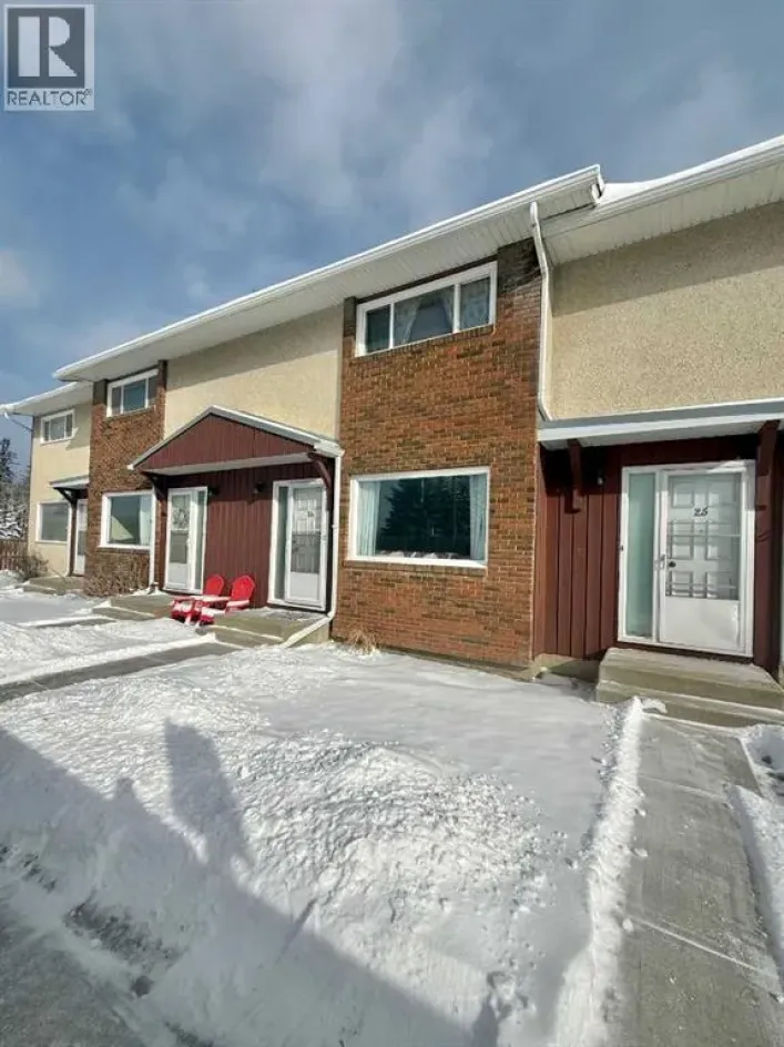 24, 441 Switzer Drive, Hinton