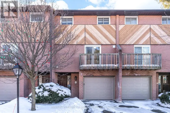 24 - 445 STONE CHURCH ROAD, Hamilton