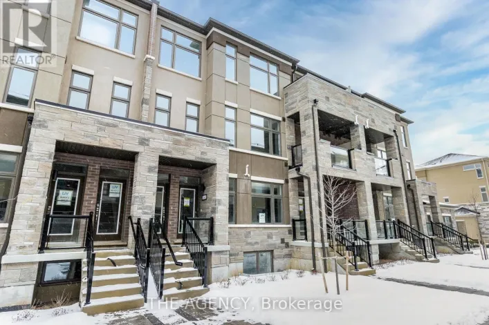 24 - 45 FIELDRIDGE CRESCENT, Brampton