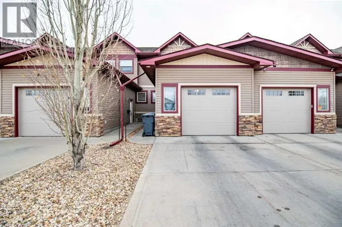 24, 45 Ironstone Drive, Red Deer