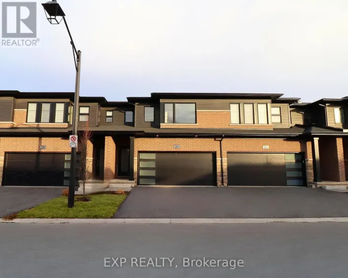 24 - 4552 PORTAGE ROAD, Niagara Falls