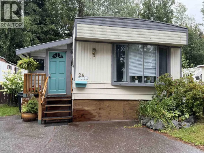 24 4625 GRAHAM AVENUE, Terrace