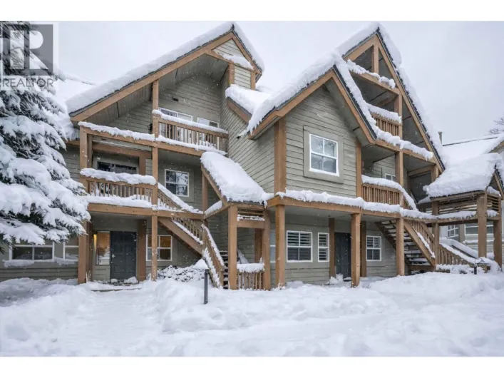 24 4628 BLACKCOMB WAY, Whistler