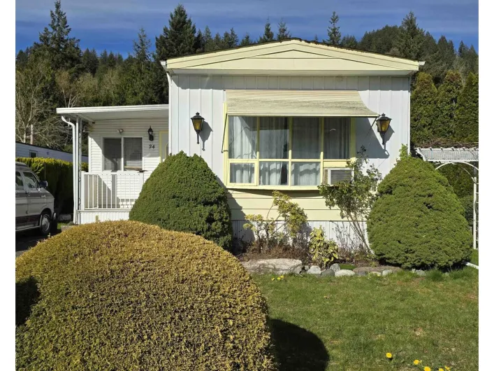 24 46484 CHILLIWACK LAKE ROAD|Chilliwack River Valley, Chilliwack