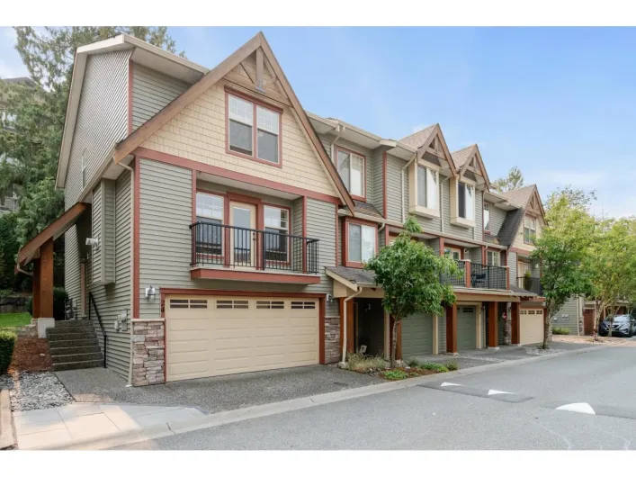 24 46840 RUSSELL ROAD|Promontory, Chilliwack